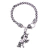 Punk Unicorn Bracelet